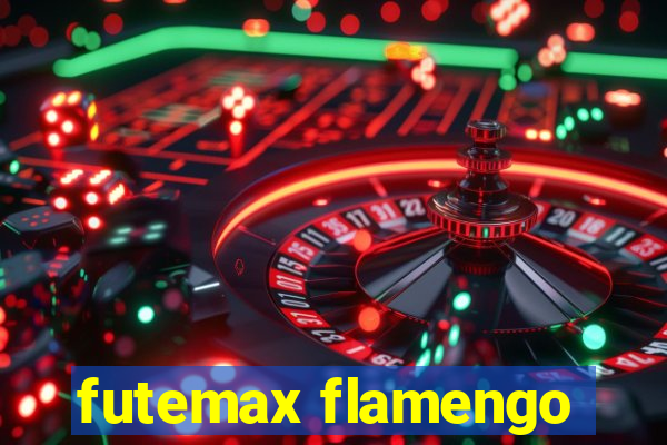 futemax flamengo-fluminense